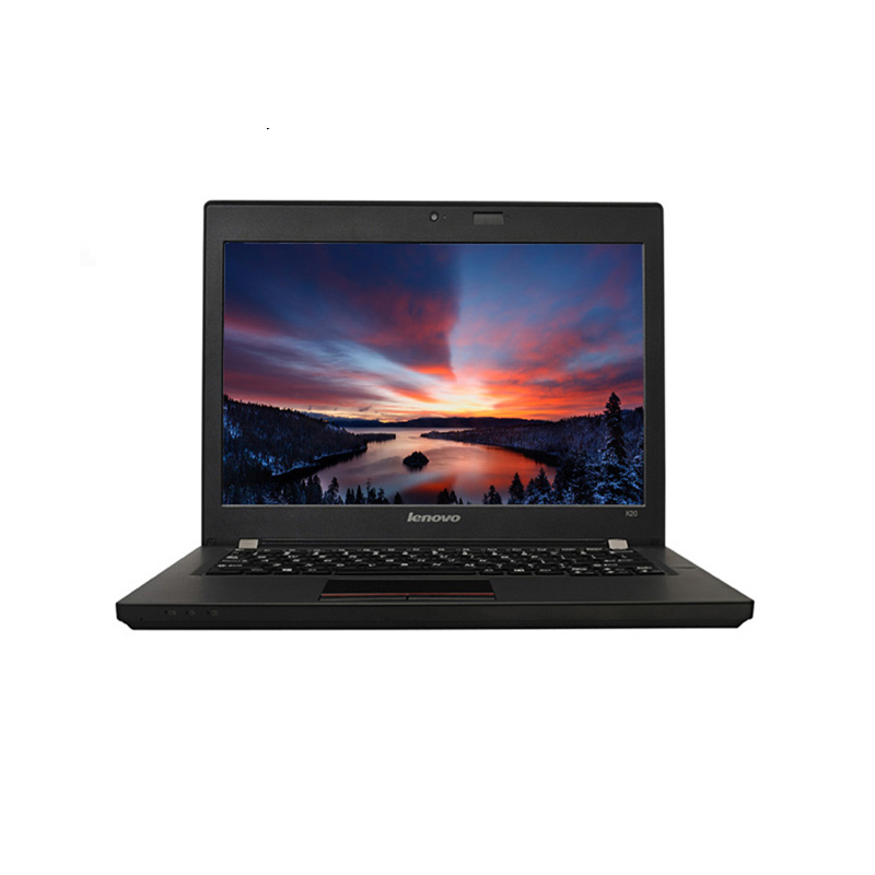 联想(Lenovo)昭阳K21-8028 12.5英寸笔记本电脑(I7-6500U 4G 360G 集显 黑)