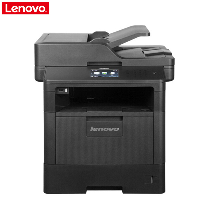 联想(Lenovo)M8650DN黑白激光多功能一体机