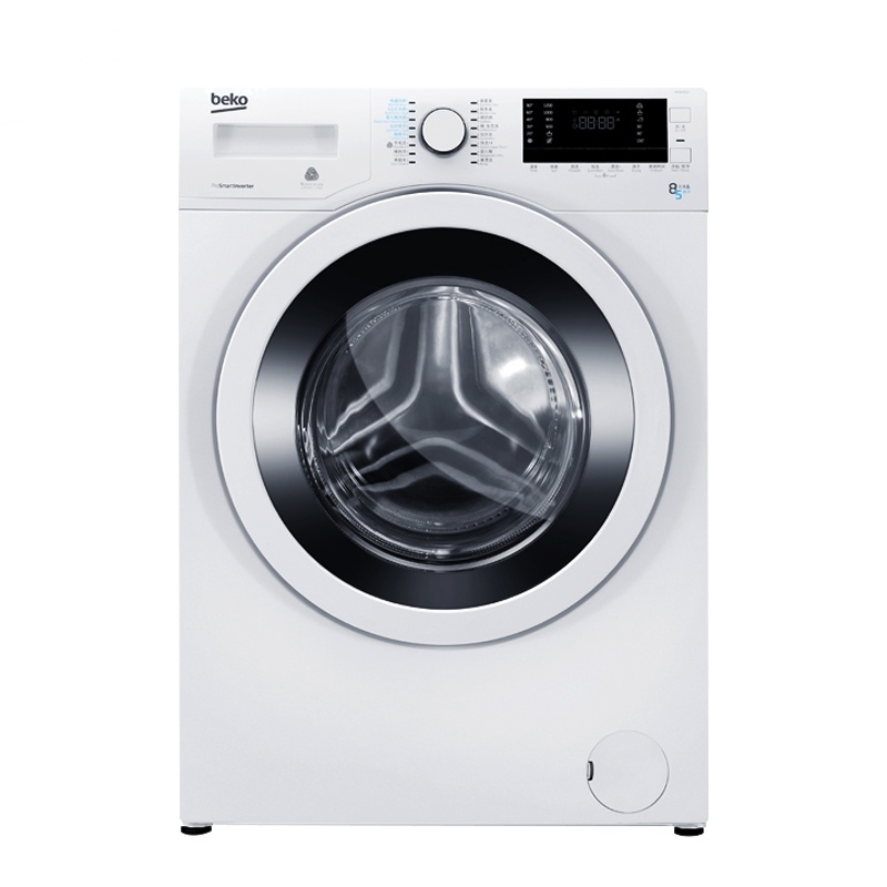 倍科(beko)WDW8512+DFN05210W