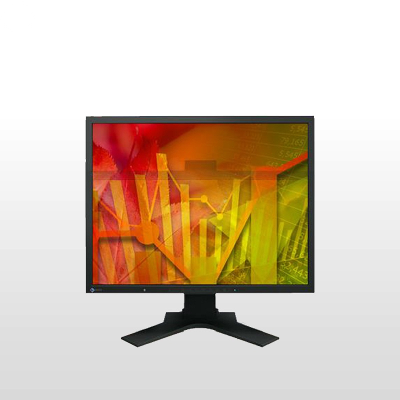 艺卓(EIZO)S2133H-BK 21英寸 全高清 LED背光液晶 商用显示