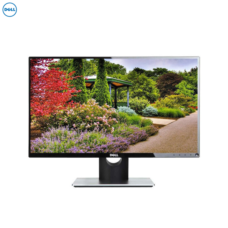 戴尔(DELL)SE2216HV 21.5英寸LED宽屏液晶电脑显示器办公家用液晶可壁挂