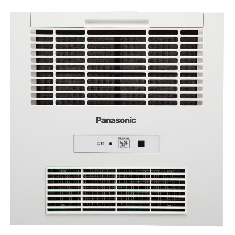 Panasonic 智杰浴霸 FV-30BUS3CW