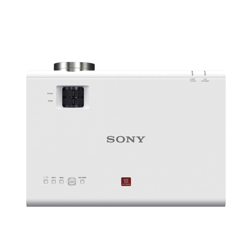 索尼(SONY)VPL-EW578 商务办公投影仪机