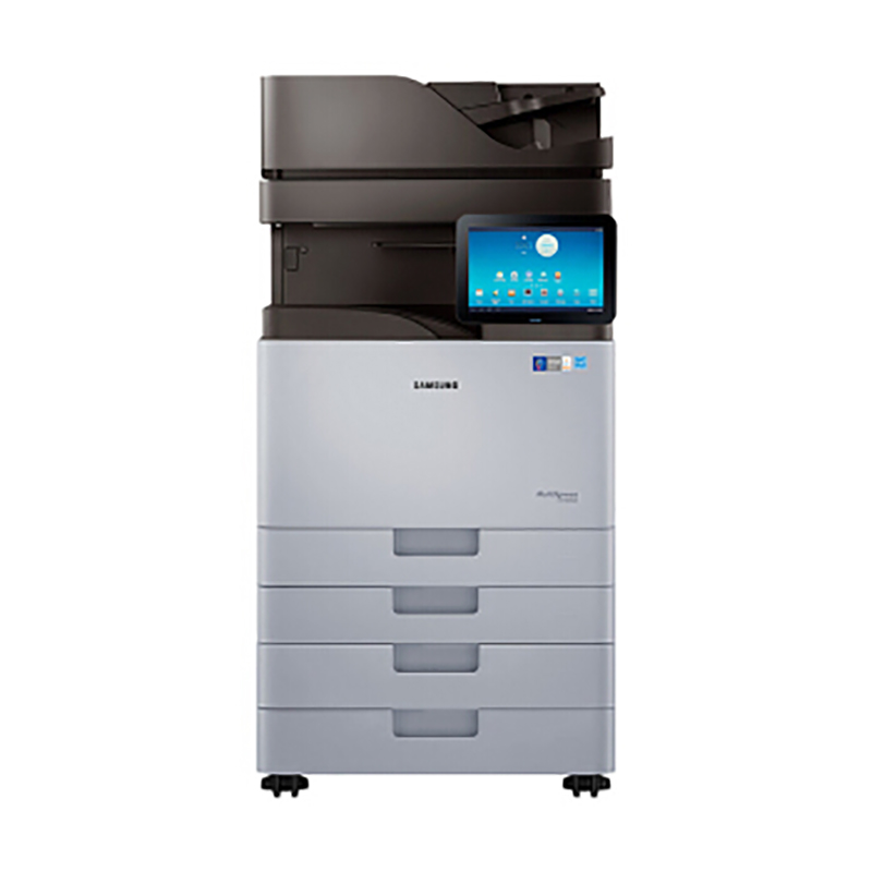 三星（Samsung）SL-K7500GX A3黑白数码复合机（四纸盒+鞍式装订器）