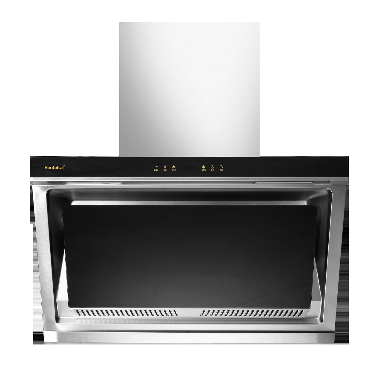 好太太吸油烟机CXW-240-J068黑色