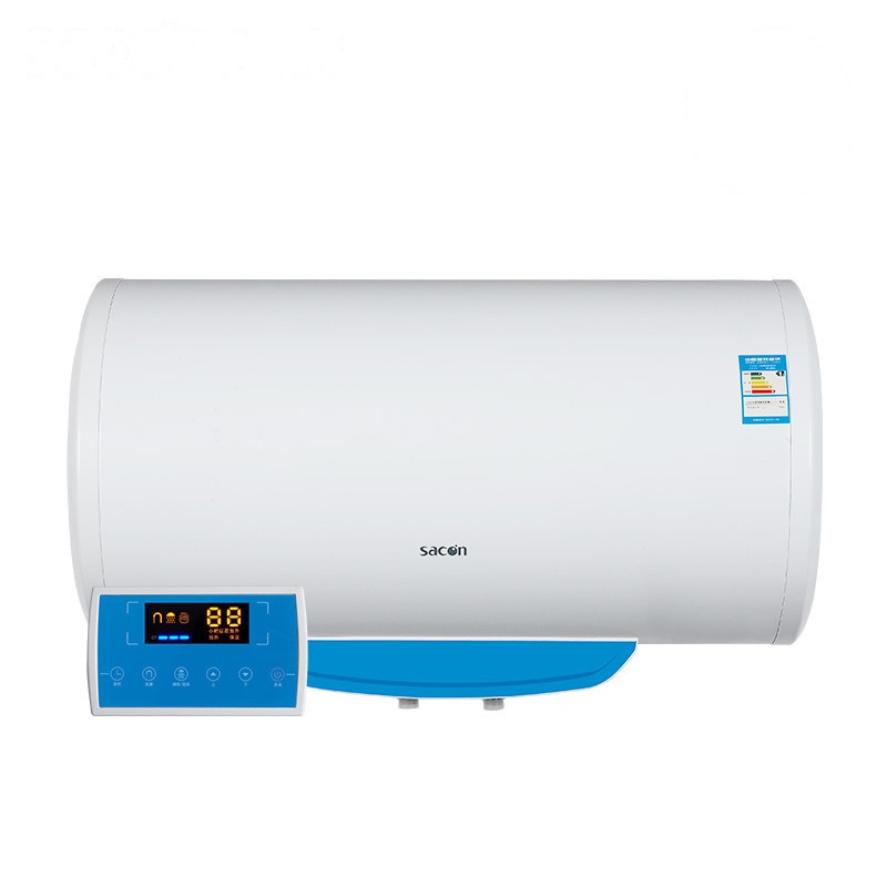 帅康(sacon)电热水器DSF-60DWEL升 热水器 热水器电热 热水器电热水器 电热水器60升 3-4人洗浴