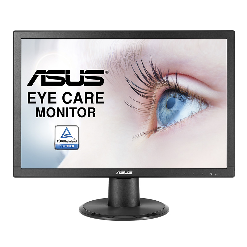 华硕(ASUS)商用台式机BM4CD-A I3 6100,4G,500G,WIN7专业版,21.5寸