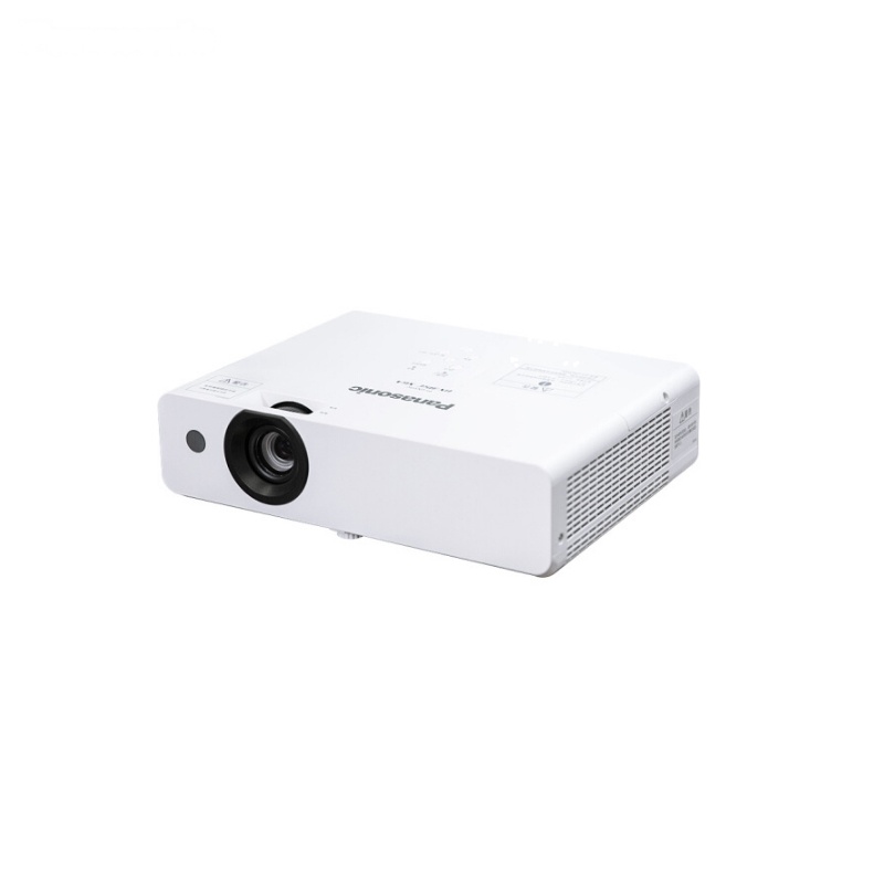 松下(Panasonic) PT-UX415C 投影仪办公商务会议 教学家用投影机+120英寸4:3电动幕布 套餐
