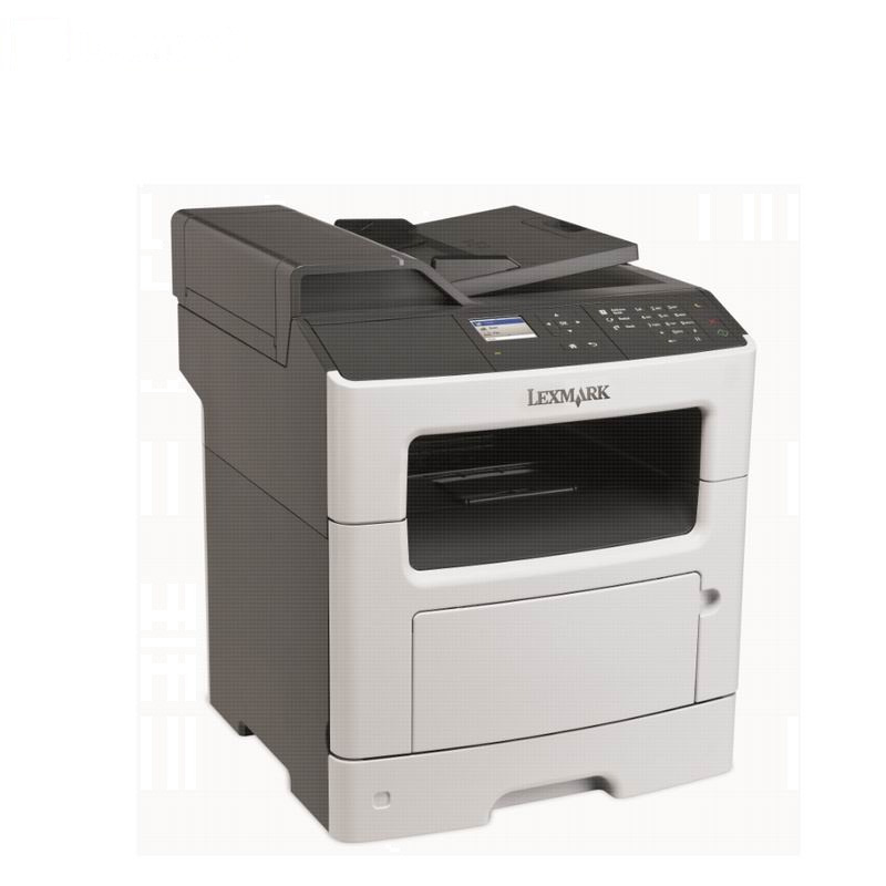 利盟(LEXMARK) 黑白激光多功能机MX310DN