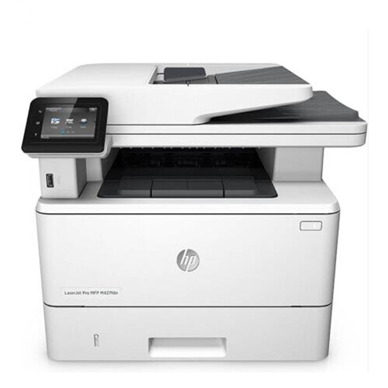 惠普(HP) LASERJET PRO MFP M427FDN激光多功能一体机