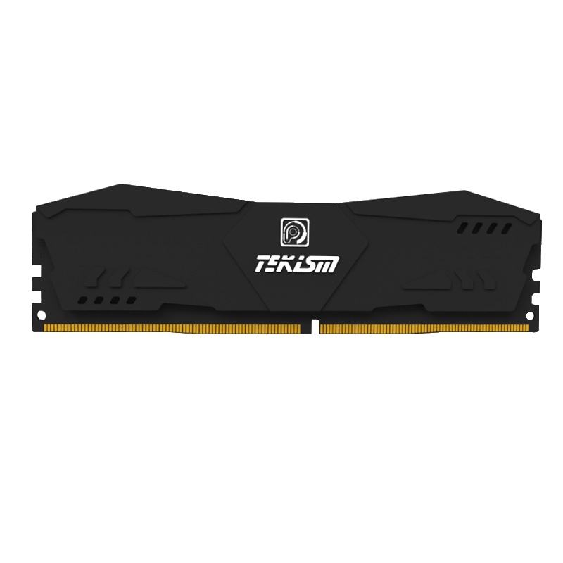 特科芯(TEKISM) 芯锋骑士4 XM800 3000MHz DDR4 16GB台式机内存条