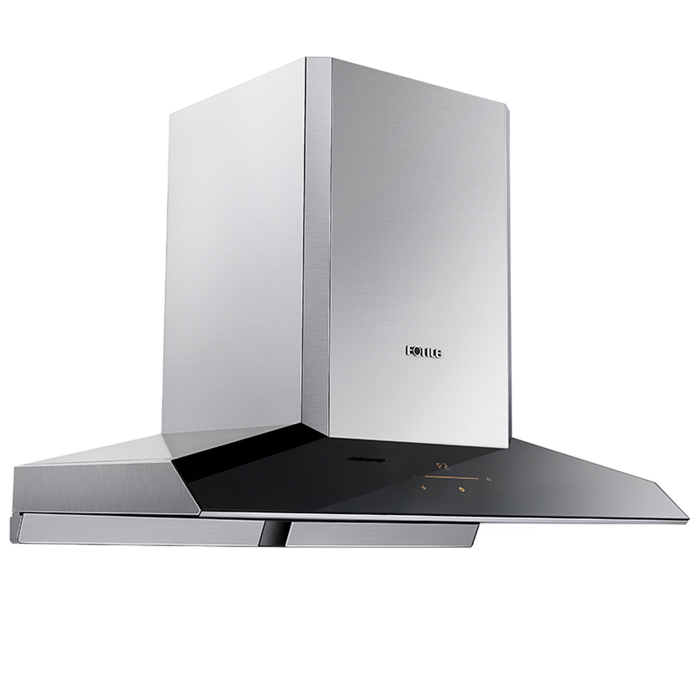 方太(FOTILE) CXW-258-EM7T.S+JZT-JAM7.S 烟灶套餐 智能升降 自动巡航 易清洁