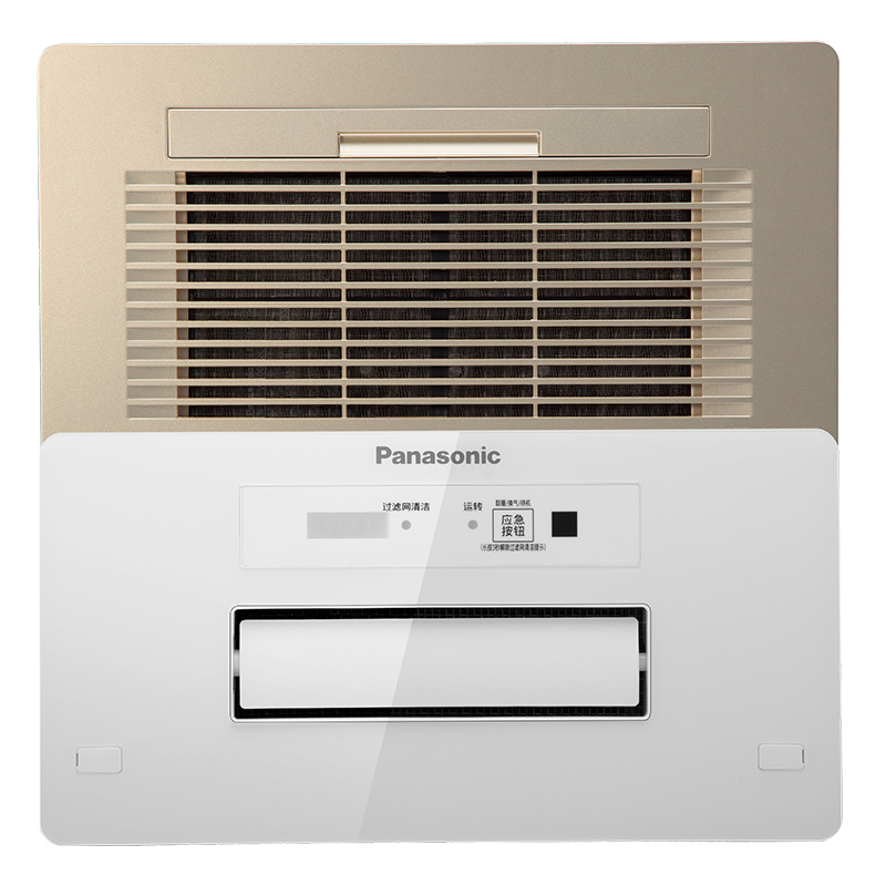 Panasonic 智越浴霸 FV-30BK2CN