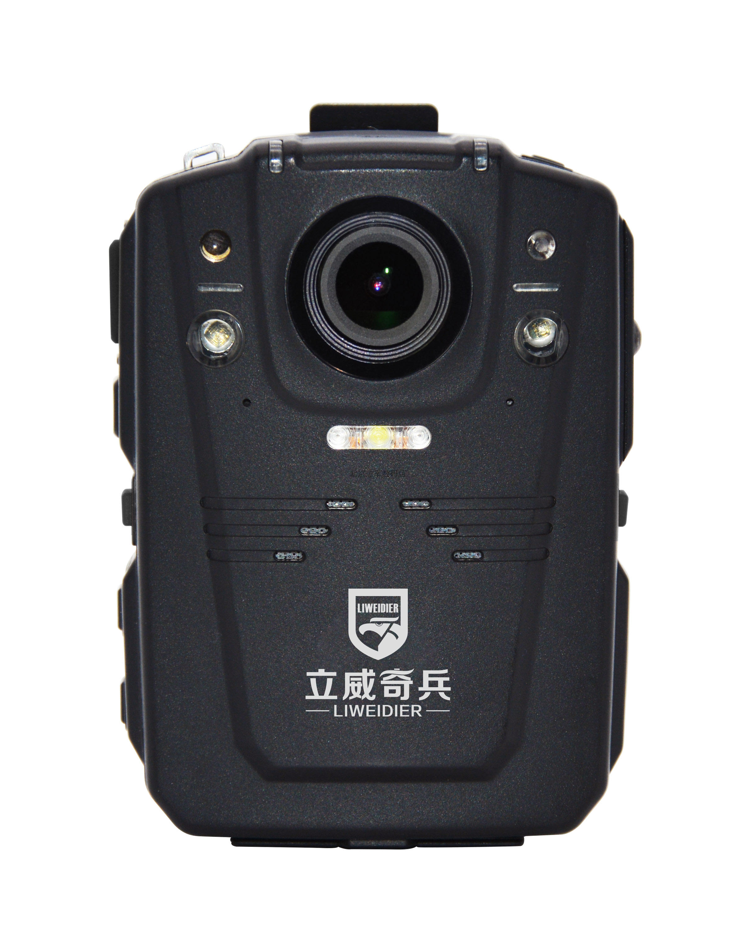 立威奇兵(LIWEIDIER) 内置128G 执法记录仪 V2 (台)