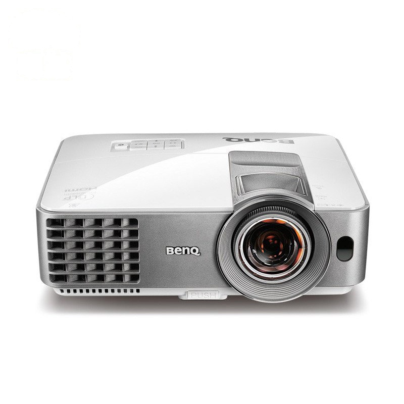 明基(BENQ) 白色 DLP投影机 MH684 (台)