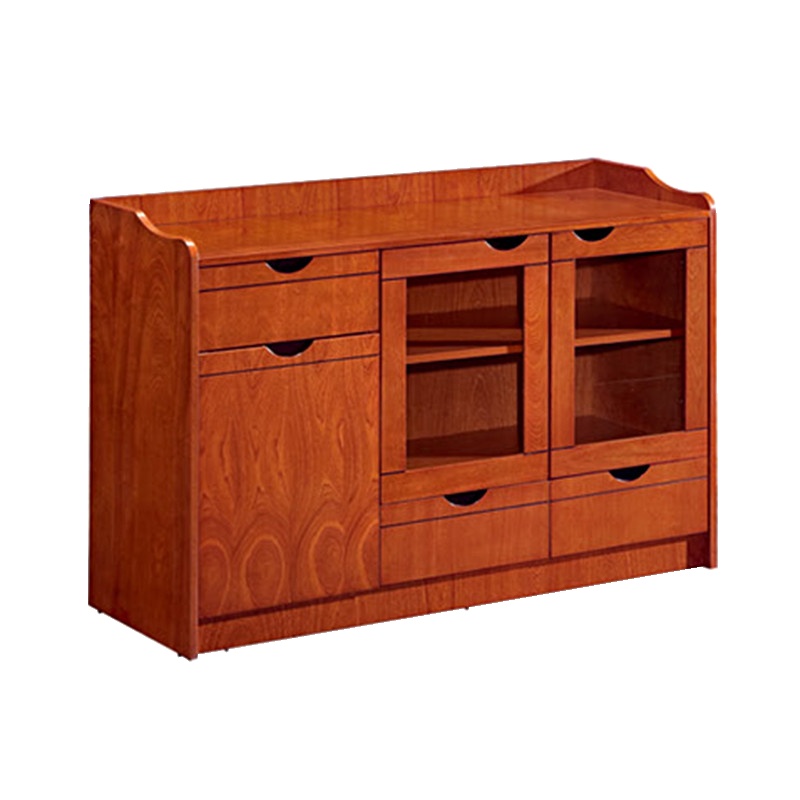 HiBoss 办公家具办公柜矮柜茶水柜