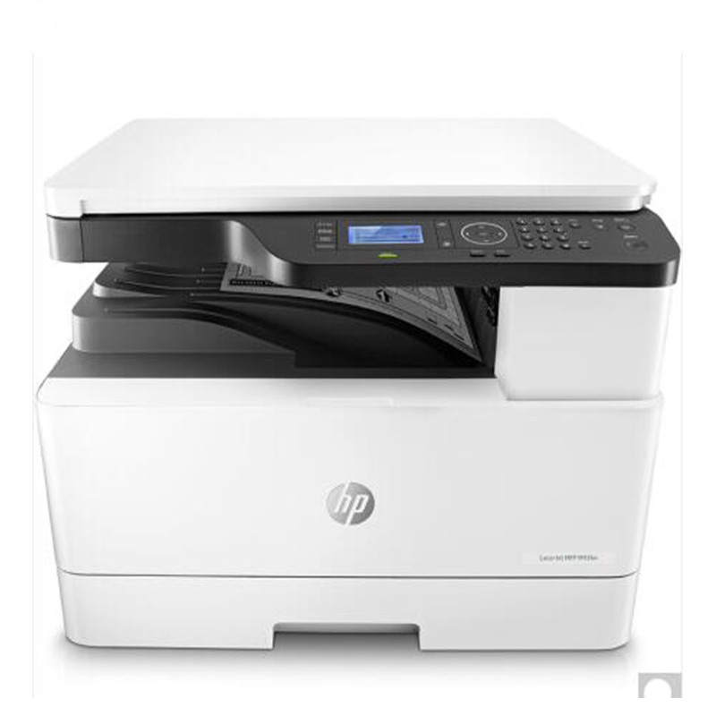 惠普(HP) LASERJET M436N 多功能一体打印机