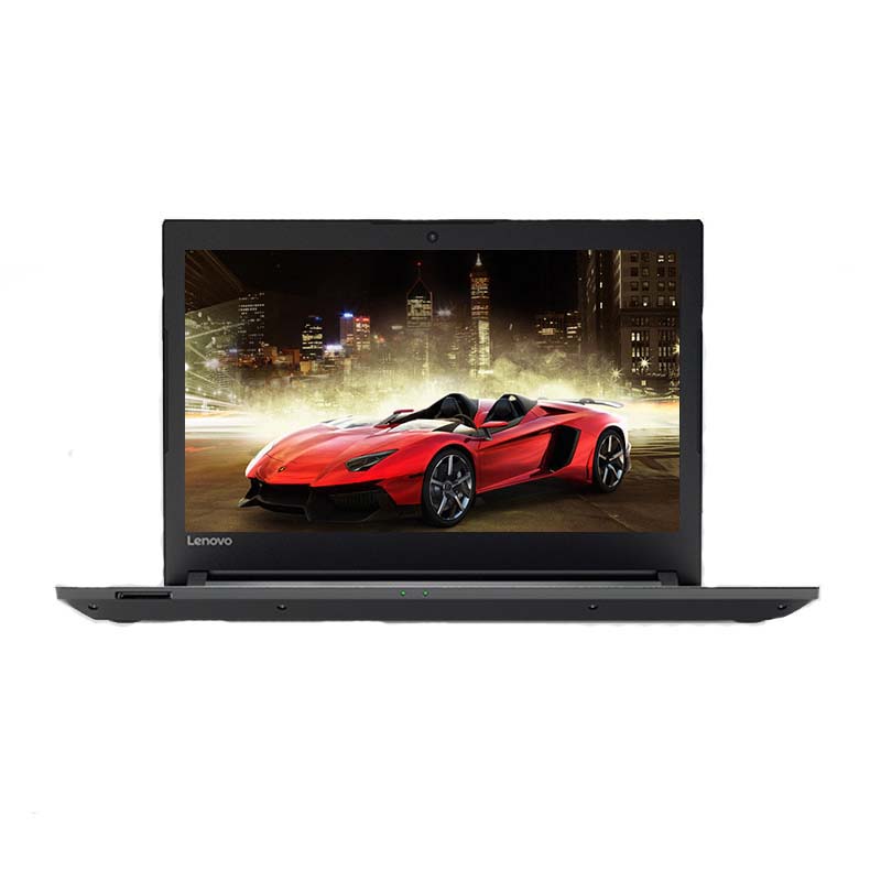 联想(Lenovo)昭阳E42-80183 14英寸笔记本电脑(I3-6100U 4G 500 2G独显 黑)