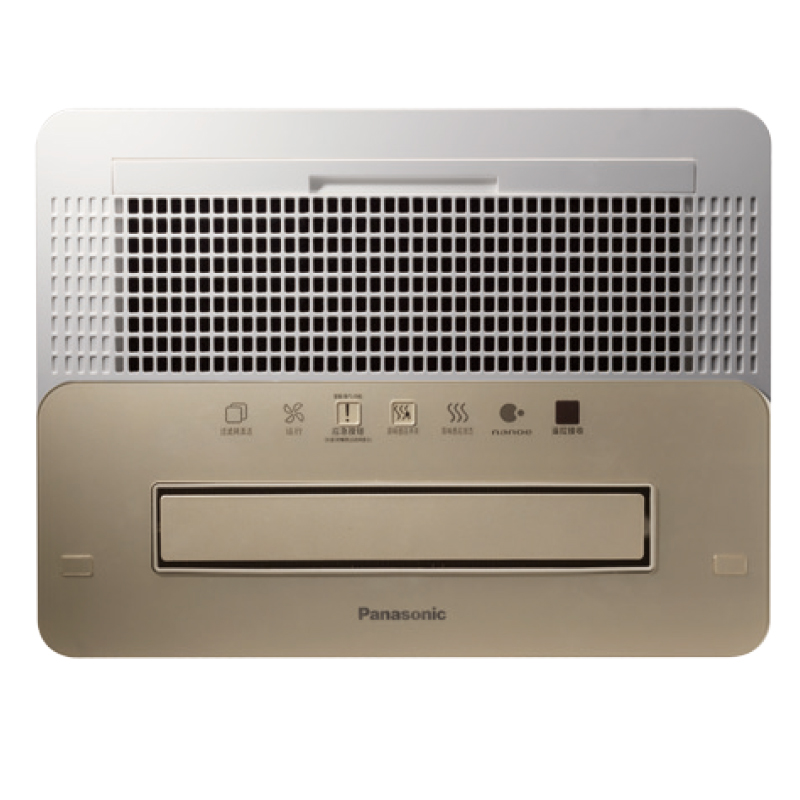 Panasonic 智沁浴霸 FV-40BQS1C