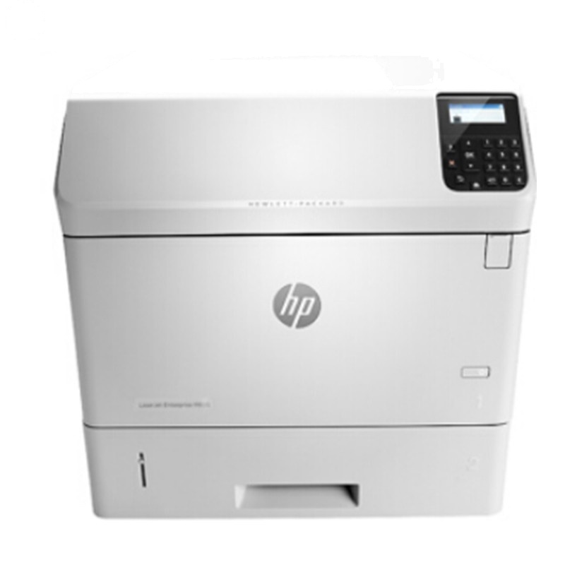 惠普HP LaserJet M604n 大容量黑白激光打印机