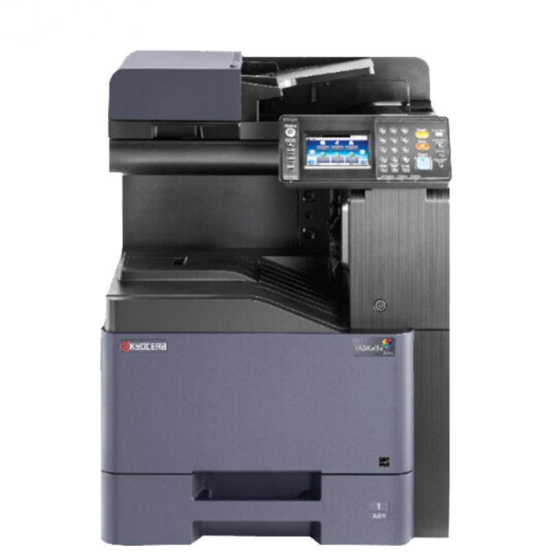 京瓷(KYOCERA) TASKalfa TK-5218Ki A4商用彩色激光多功能一体机