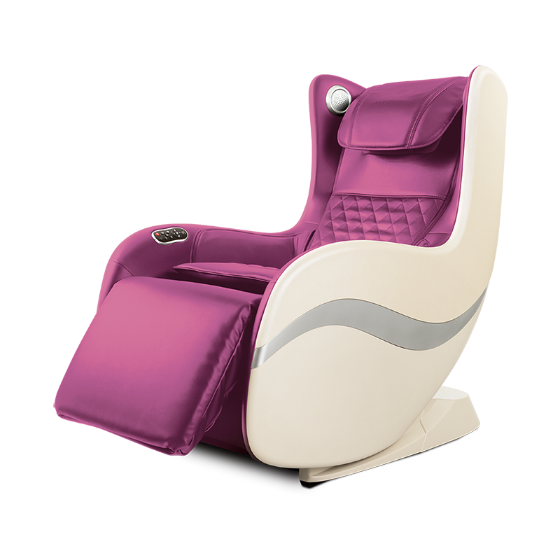OGAWA OS-3118 My Sofa 按摩椅 紫色