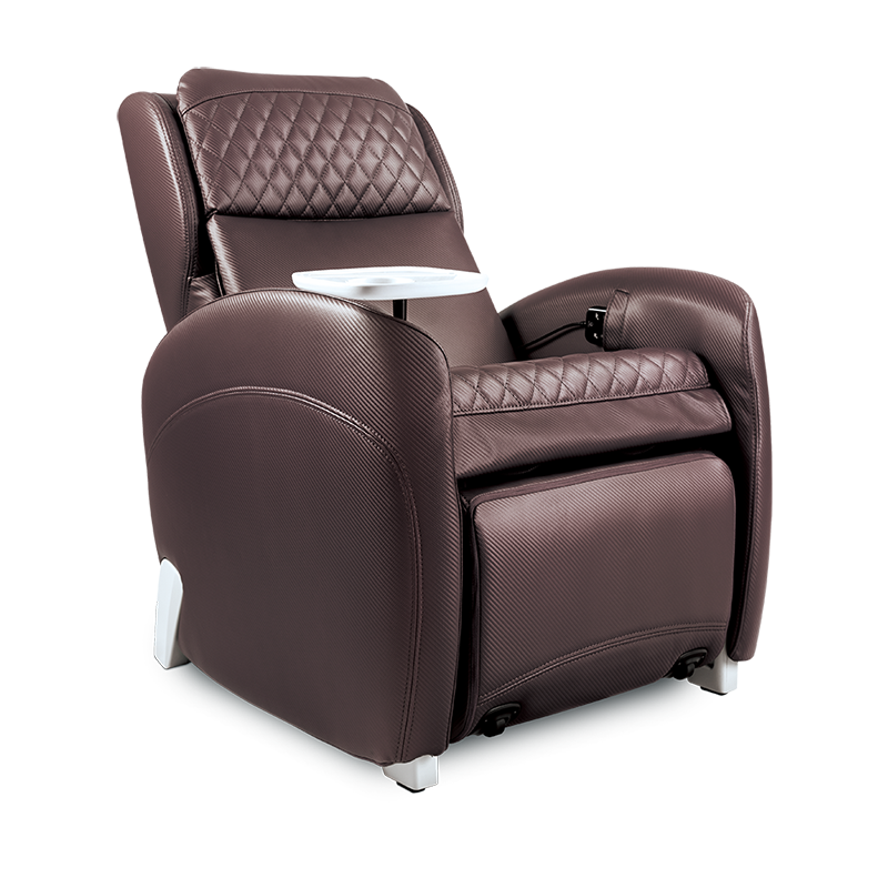 OGAWA OG-5268 Loxa Sofa 叻叻椅2.0 按摩椅 深啡色