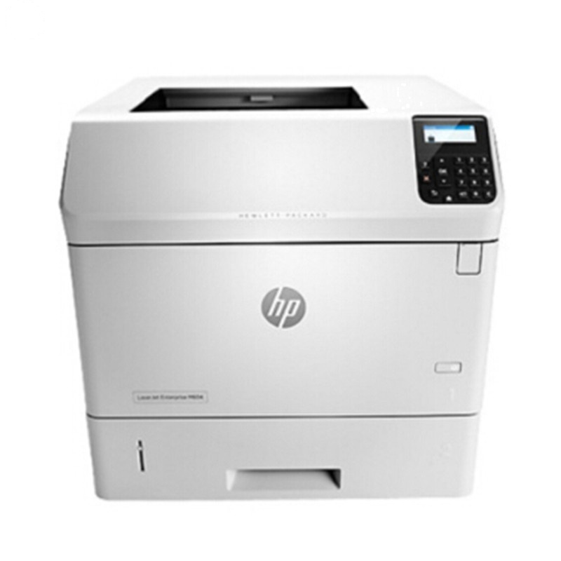 惠普 HP LaserJet Enterprise M604dn 黑白激光打印机