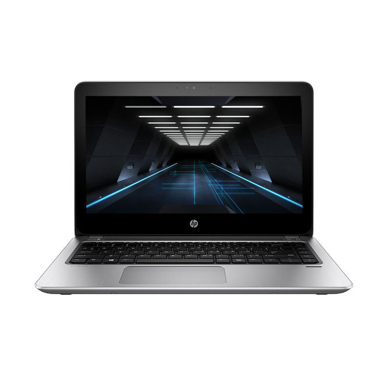 惠普(HP)ProBook 430 G4 13.3英寸笔记本电脑(I7 8G 256G 集显 银)