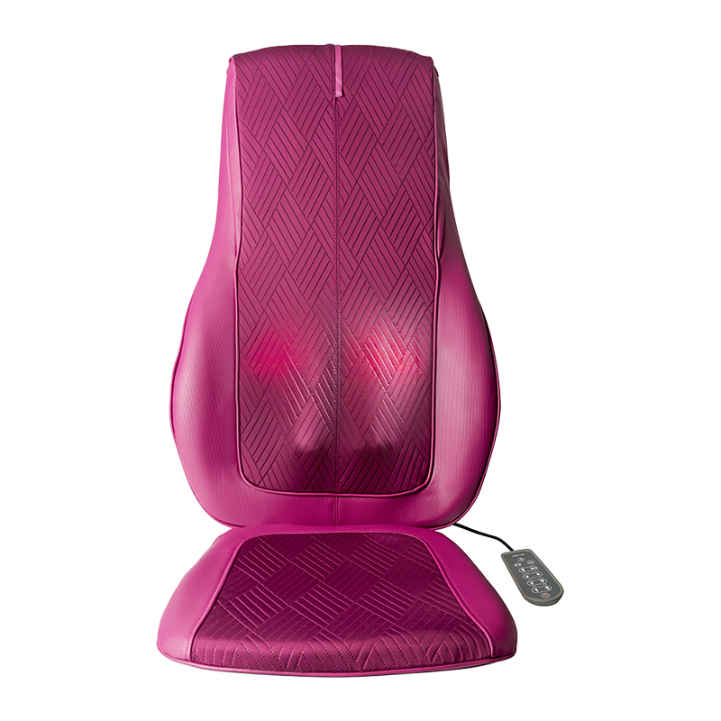 OGAWA OZ-0988 Mobile Seat NX 按摩墊 紫色