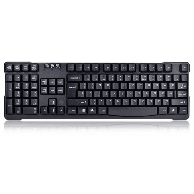 雙飛燕 键盘 KR-6APS/2 (个)