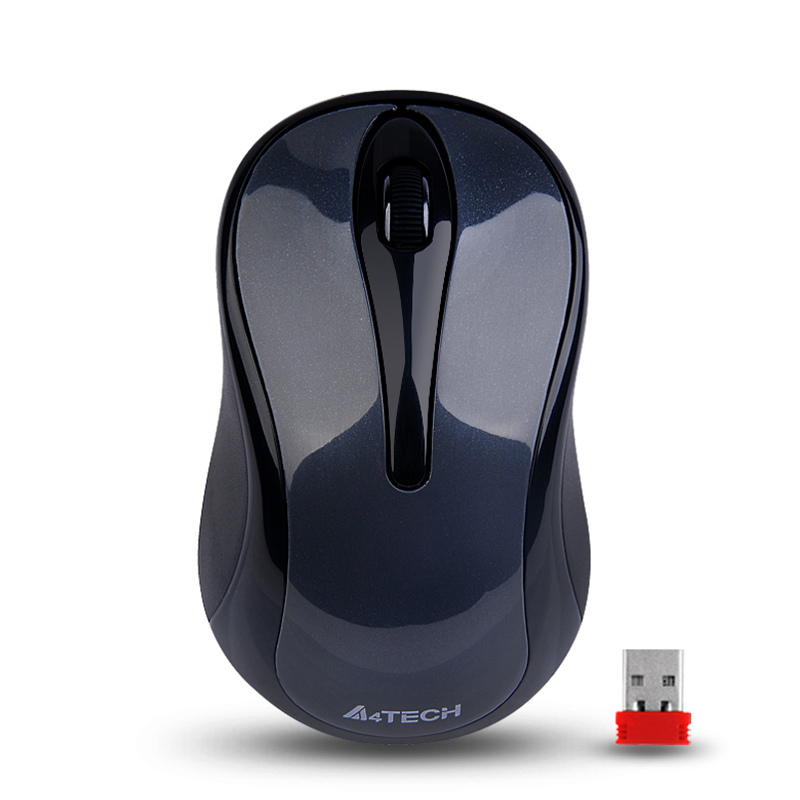 雙飛燕 无线鼠标 G3-280N (个)