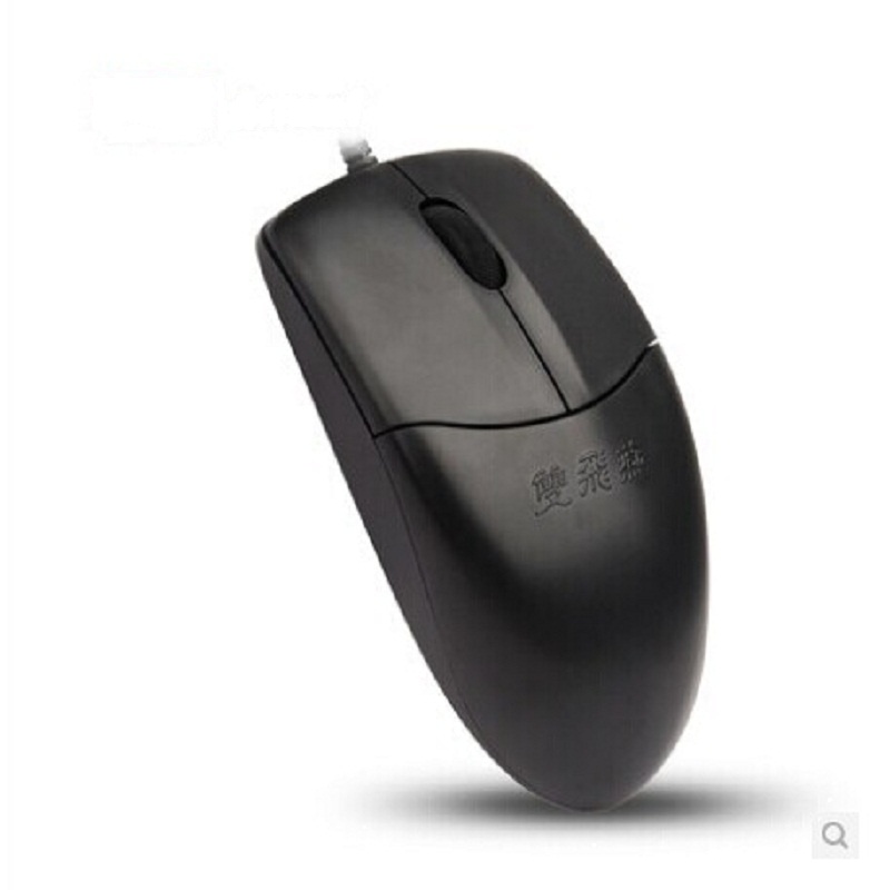 雙飛燕 鼠标 OP-520NU (个)