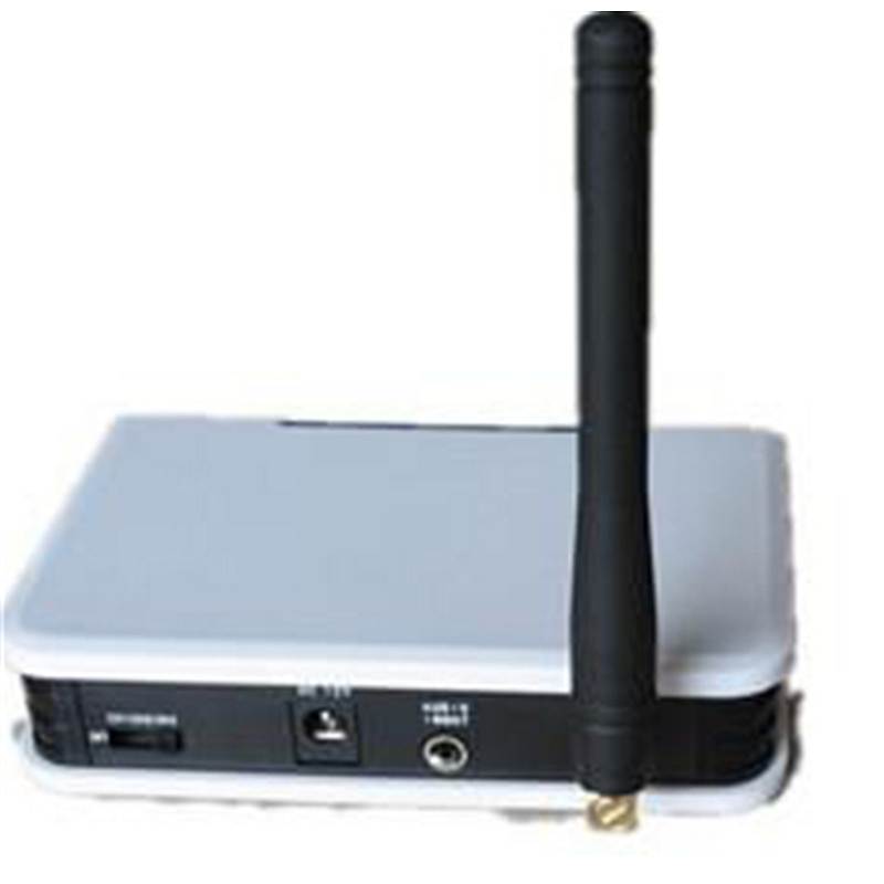 昌裕 无线音频收发器 DCS-WRT02(套)