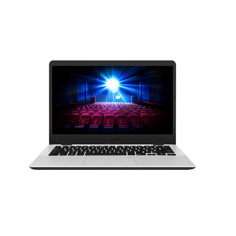 华硕(ASUS) S4100 14英寸笔记本电脑(i5-7200U 4G 500G GT940MX 2G独 w10 蓝)
