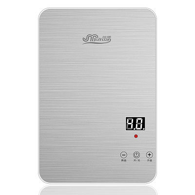 佳源(Jiayuan)F1-75即热式电热水器厨房宝节能省电即开即热洗澡淋浴0元免费安装[新品促销]