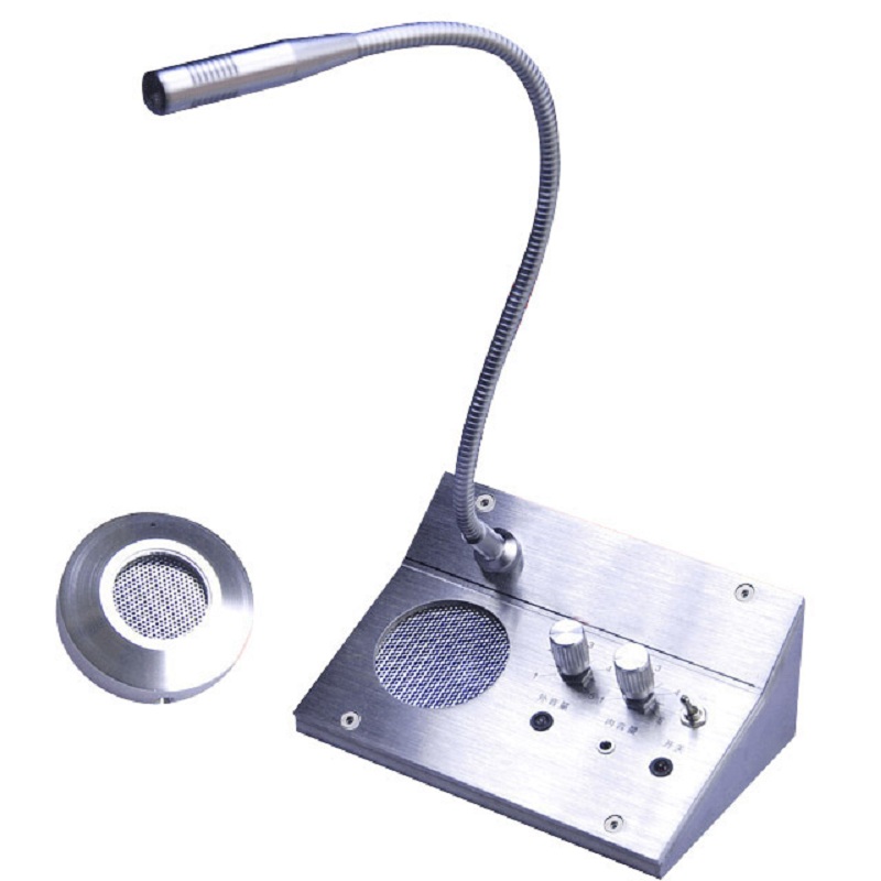 昌裕 服务窗口 对讲机 CYXY-09E(套)