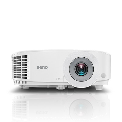 明基(BenQ) MX604 商用投影仪 高清投影机(1024×768分辨率 3600流明)经典商务