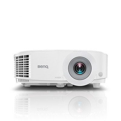明基(BenQ) MW605 商用投影仪 高清投影机(1280×800dpi分辨率 3600流明)