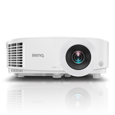 明基(BenQ) MX611 商用投影仪 高清投影机(1024×768分辨率 4000流明)经典商务