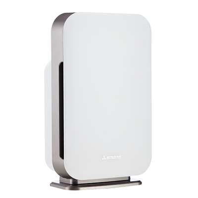 三菱重工空气净化器SP-ME32AW 除甲醛 除雾霾 除尘pm2.5 除臭味 光敏传感器 航空电机长久耐用 夜晚静音