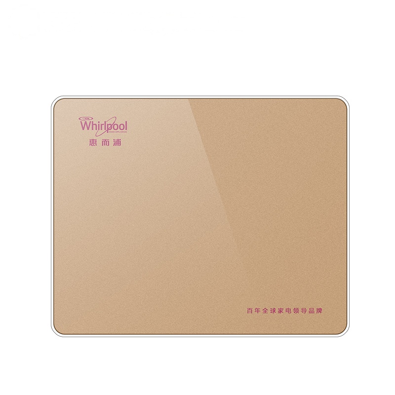 Whirlpool/惠而浦6级超滤净水机U100C87-6净水器无桶无废水 厨下式 家用大流量矿物质水