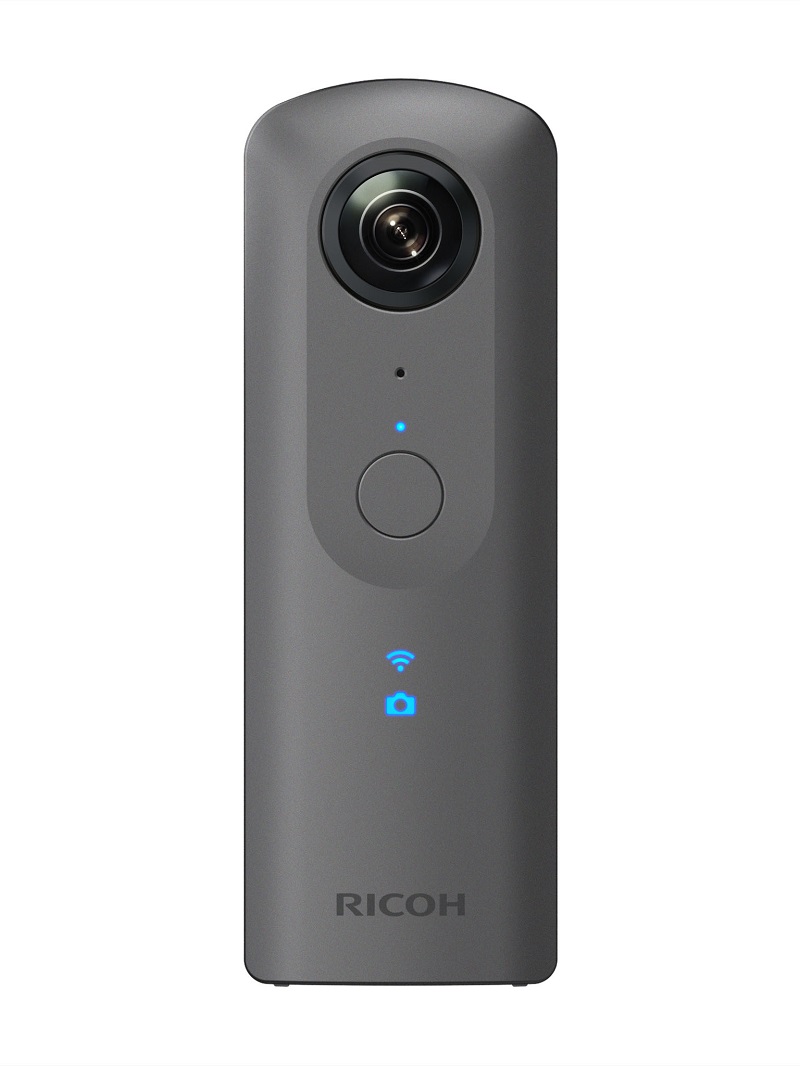 RICOH THETA V