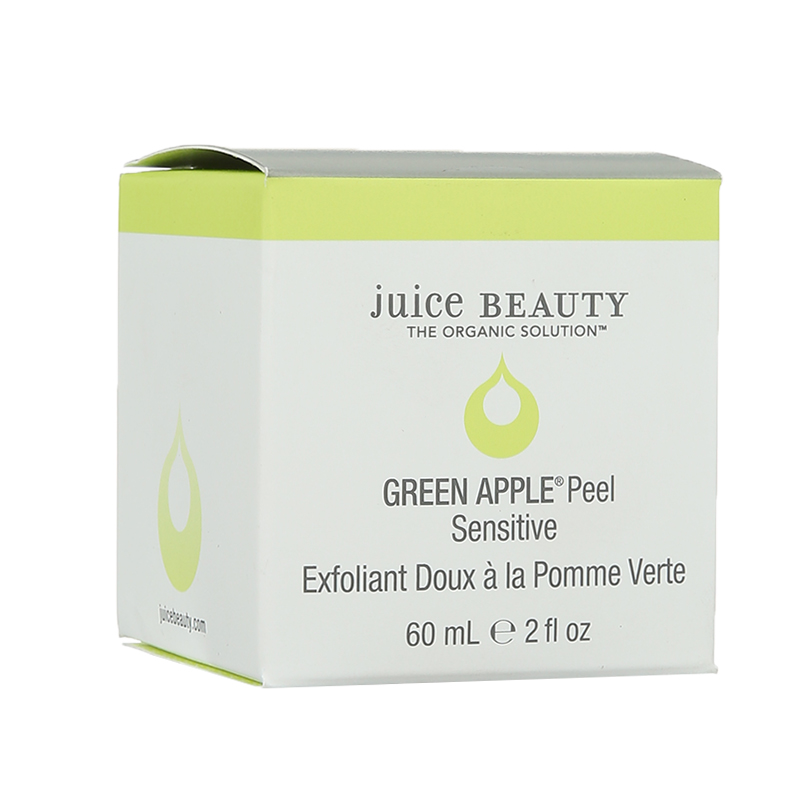 Juice Beauty 有機青蘋果低敏煥膚面膜 (任何膚質) 60ml