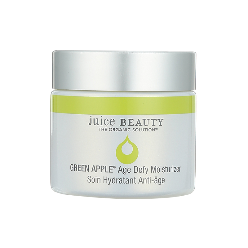 Juice Beauty 有機青蘋果嫩肌日霜 60ml