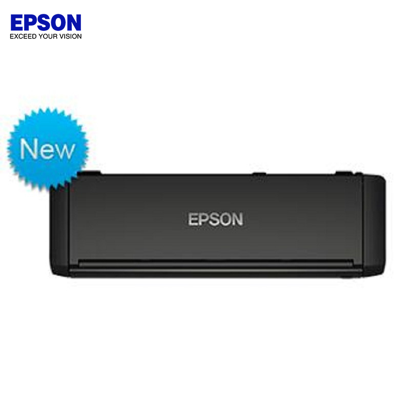 爱普生(EPSON) DS-310 紧凑型 A4馈纸式扫描仪