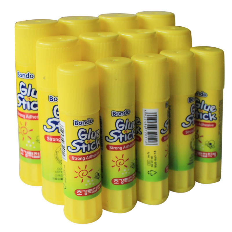 晨光 15g高粘度固体胶 MG7105 单支