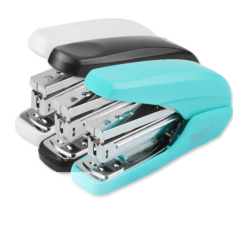 广博 12#书针省力 订书机 DSJ7915 (套*2个)