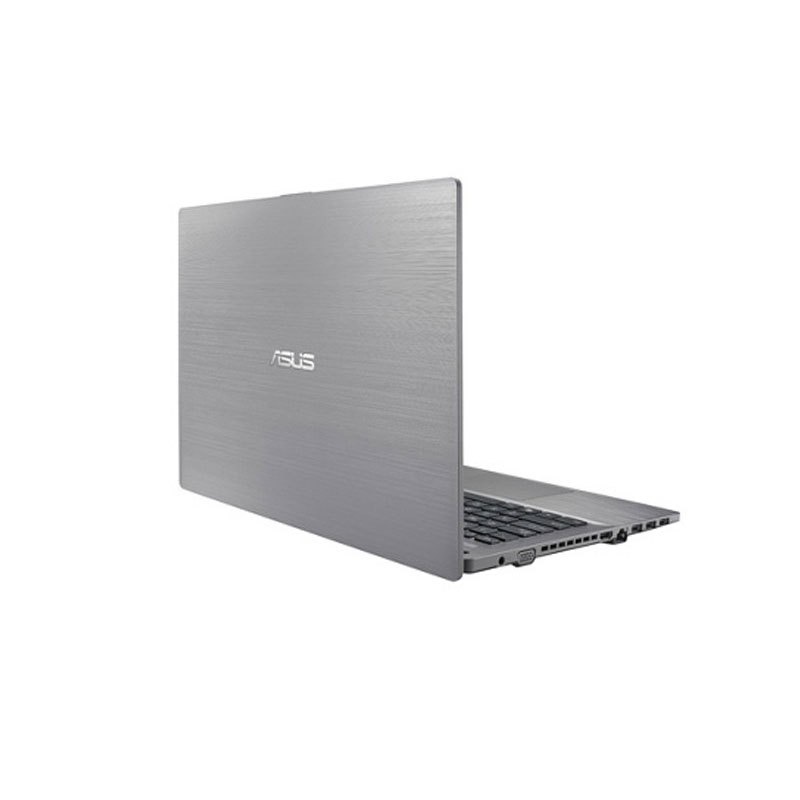 华硕(ASUS)P553U 15.6寸笔记本电脑(I3-6100/4G/500G/集显/DOS)