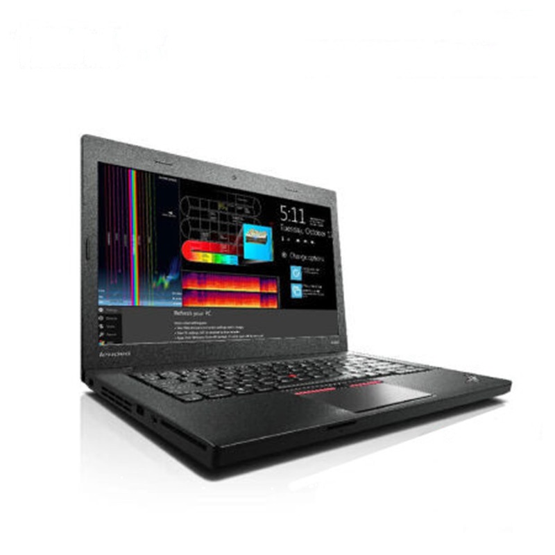 ThinkPad商用笔记本电脑L470(I5-7200U/4G/256G/2G/14寸HD/WIN 10)